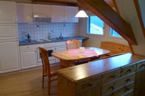 Apartamento H�fener H�tte
