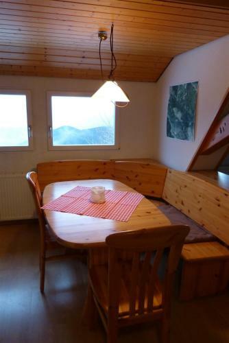 Apartamento H�fener H�tte
