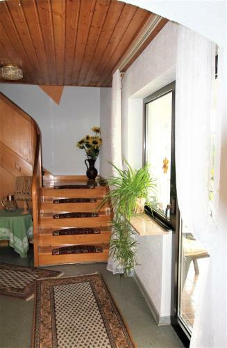 Hostal Landgasthaus Rothbrust