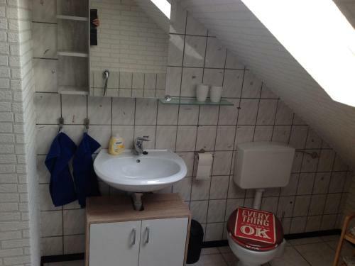 Apartment Zum Regenbogen