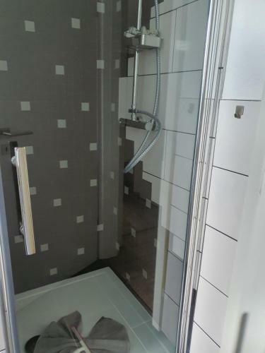 Apartamento Nordsee-koje