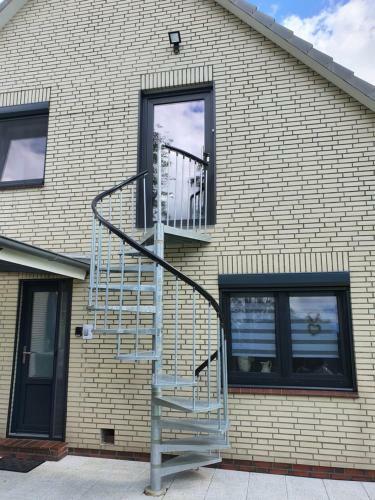 Apartamento Nordsee-koje