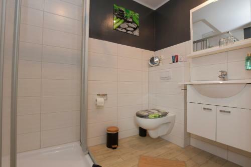 Bed & Breakfast Pension Zur Perle