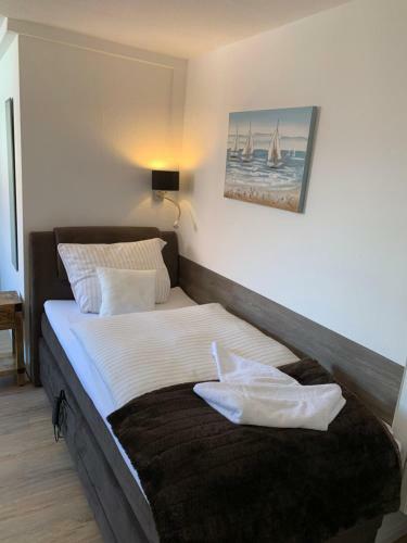 Apartamento Schatzkammer