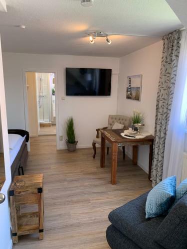 Apartamento Schatzkammer