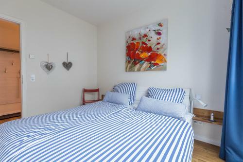 Apartamento Ferienwohnung B�sumperle Wei�