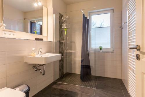 Apartamento Ferienwohnung B�sumperle Wei�