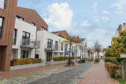 Apartamento Ferienwohnung B�sumperle Wei�