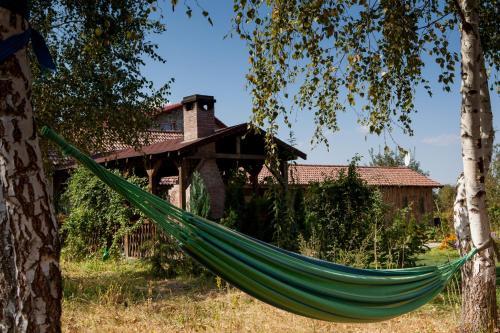 Hostal Pensiunea Royal Garden