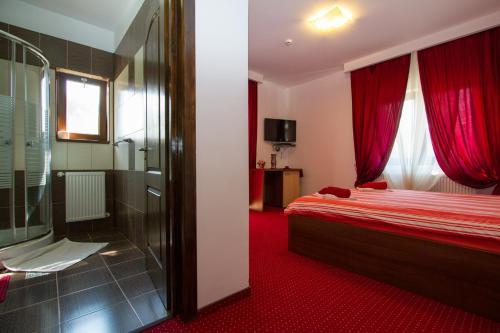 Hostal Pensiunea Royal Garden