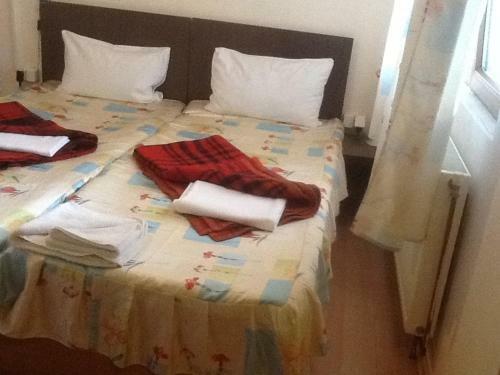 Hostal Pension Garofita