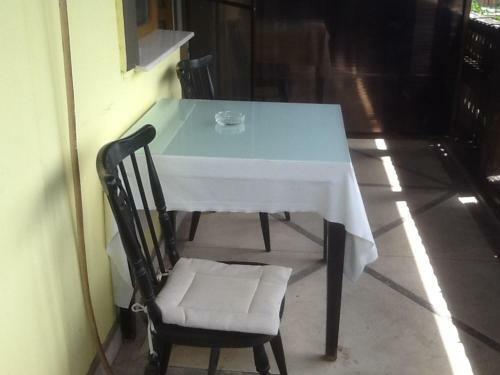 Hostal Pension Garofita