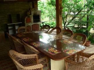Hostal Pension Garofita