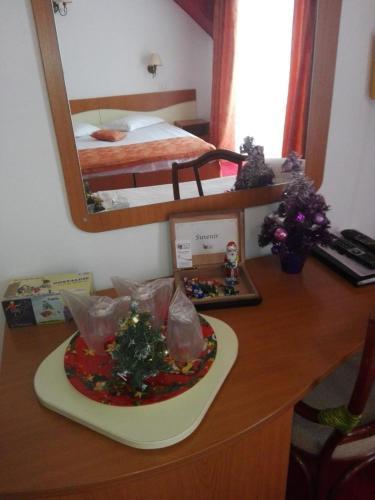 Hostal Pension Poiana Marului
