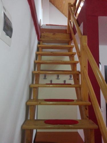 Hostal Pension Poiana Marului