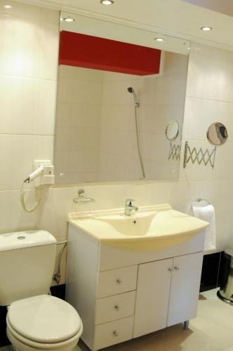 Hostal Pension Poiana Marului
