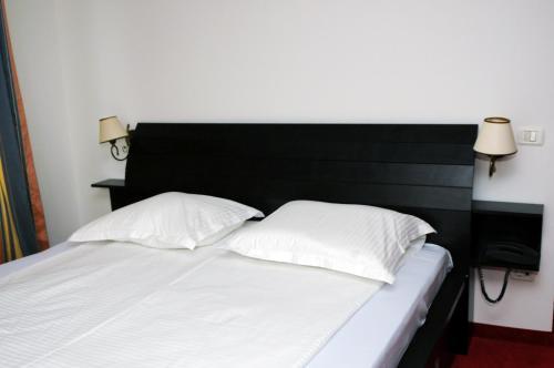 Hostal Pension Poiana Marului