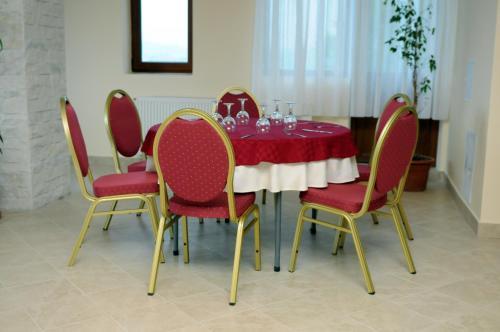 Hostal Pension Poiana Marului