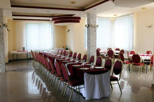 Hostal Pension Poiana Marului