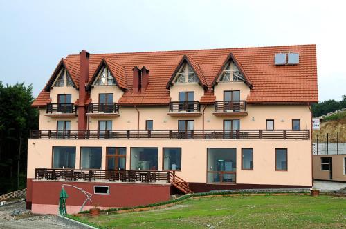 Hostal Pension Poiana Marului