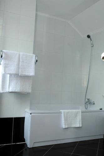 Hostal Pension Poiana Marului