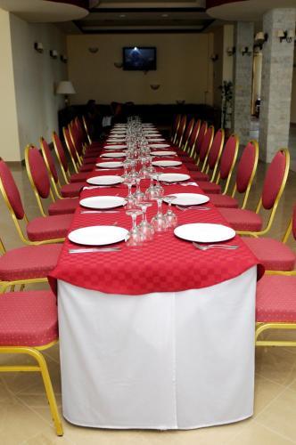 Hostal Pension Poiana Marului