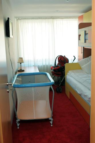 Hostal Pension Poiana Marului