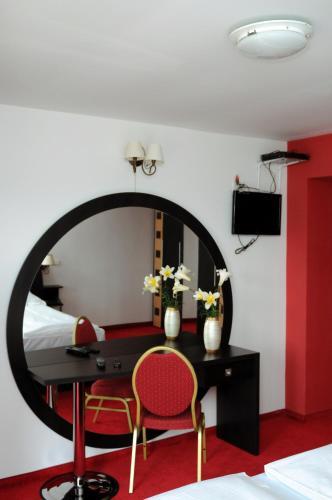 Hostal Pension Poiana Marului
