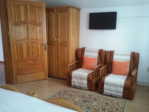 Apartamentos Casa Magdalena