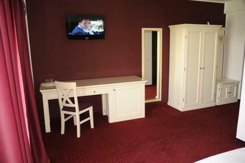 Hostal Pensiunea Velvet