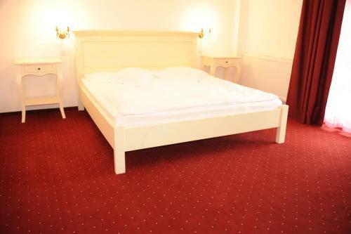 Hostal Pensiunea Velvet
