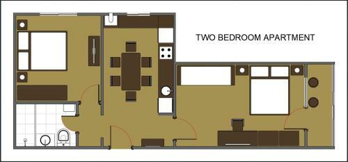 Dream Apartment Iasi