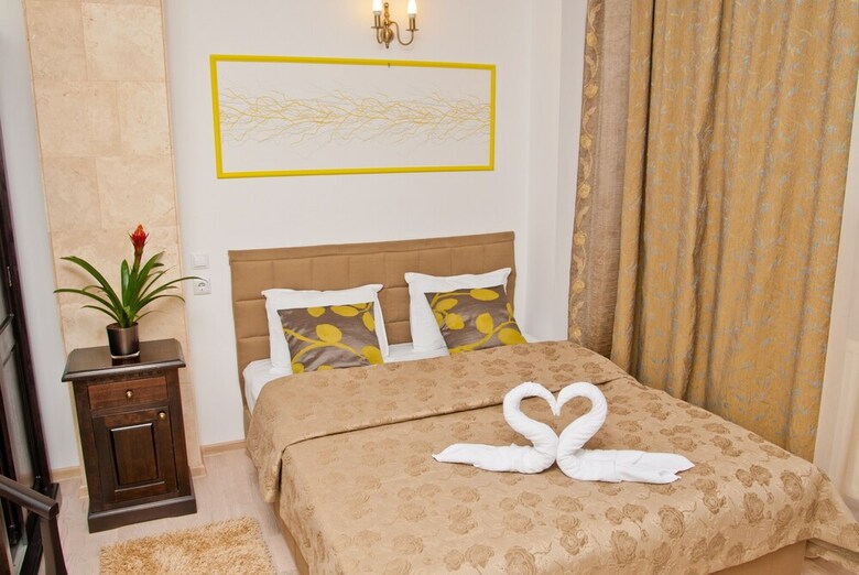 Hostal Pension Belleville