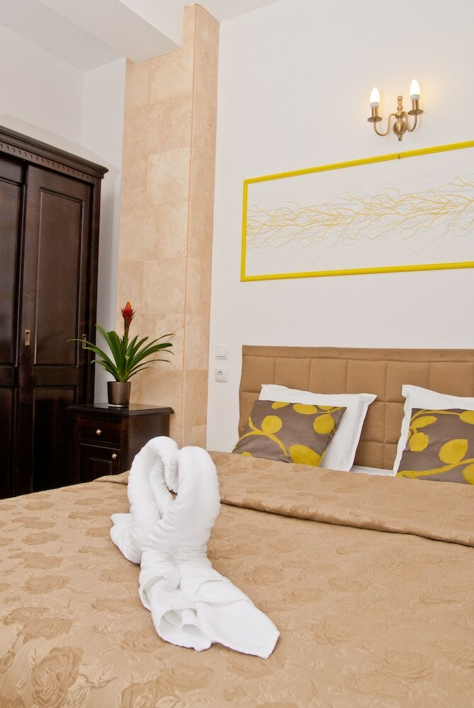 Hostal Pension Belleville