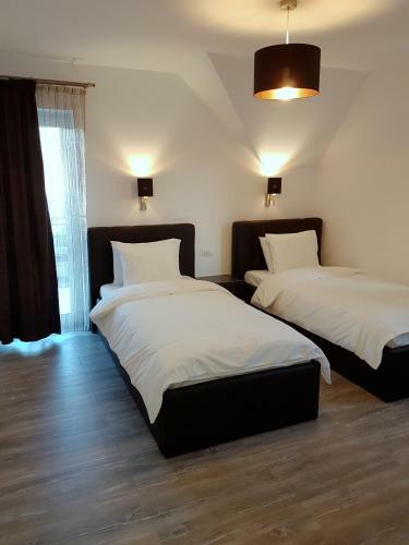 Hostal Pensiunea Mirage