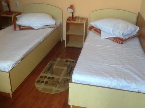 Hotel Continental