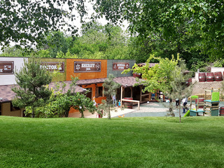 Hotel Little Texas
