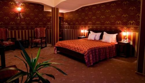 Majestic Hotel & Spa