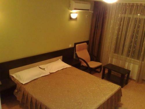 Hostal Pension Ambiance City