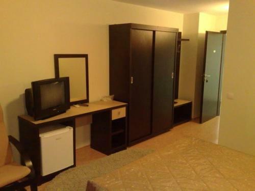 Hostal Pension Ambiance City