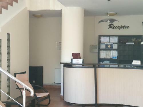 Hostal Pension Ambiance City