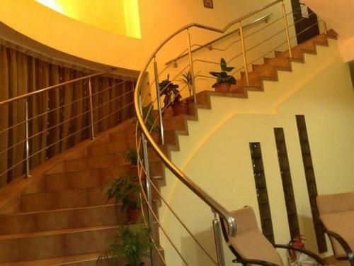 Hostal Pension Ambiance City