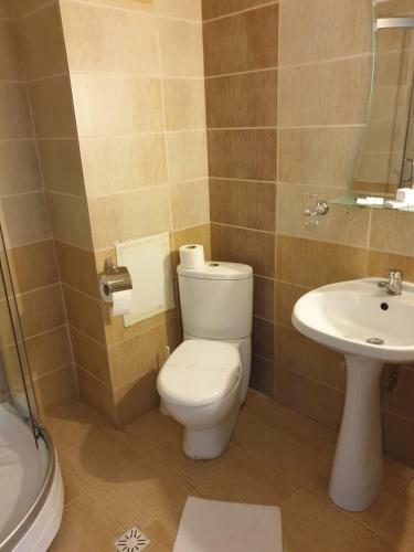 Hostal Pension Ambiance City