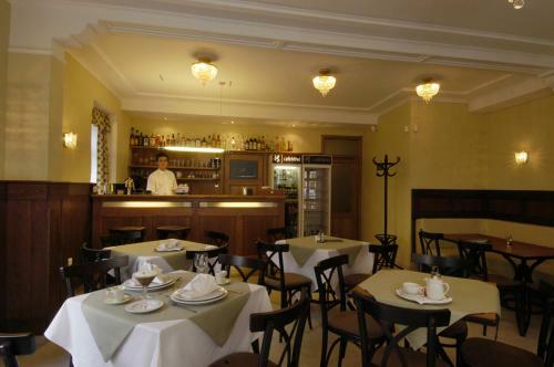 Hostal Pension Kriva