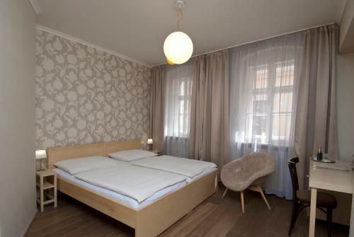 Hostal Pension Kriva