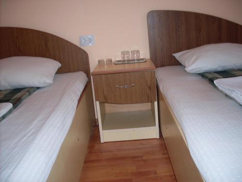 Hostal Pensiunea Nicol Tulcea