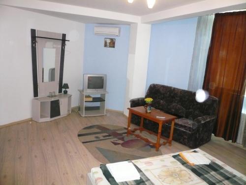Hostal Pensiunea Nicol Tulcea