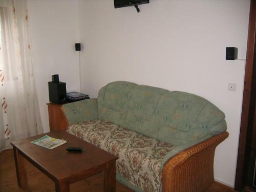 Hostal Casele De Vacanta Luca & Vicentiu