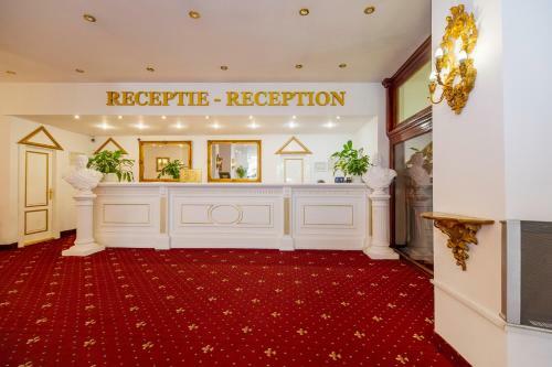 Hotel Cetate Imparatul Romanilor