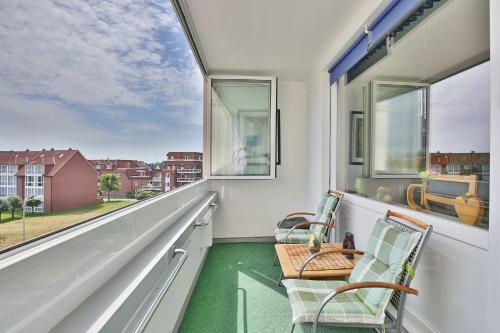 Apartamento K�stenoase